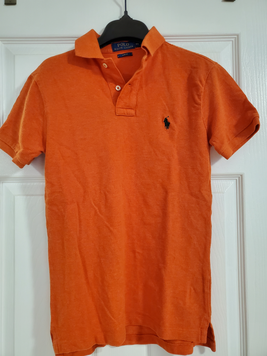 POLO SHIRTS 2벌(XS)