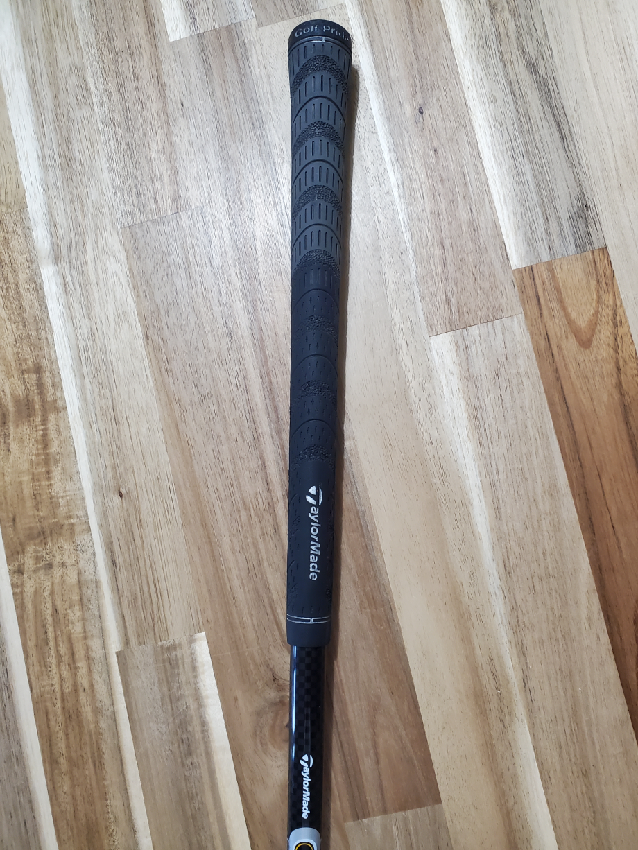 Driver Taylormade Aeroburner - 10,5°, Shaft Regular, Droitier, Occasion Bon état