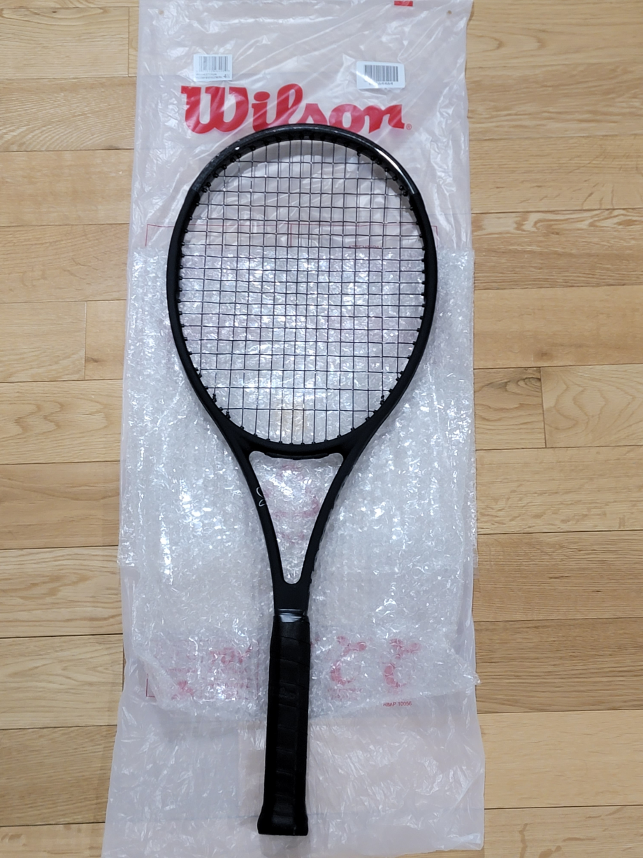 2자루 Wilson Prostaff RF97 Autograph V13 4 1/2