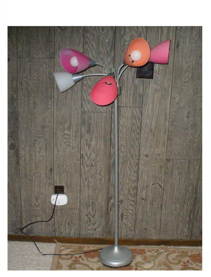스탠드 램프 Floor Lamp