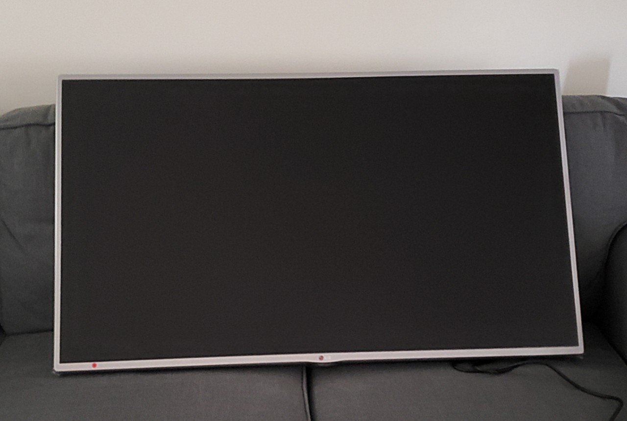 LG TV 47" Inch LED for Sale in Bergen County, NJ