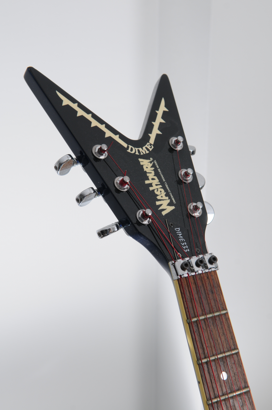 Washburn Dime 333 (RARE)