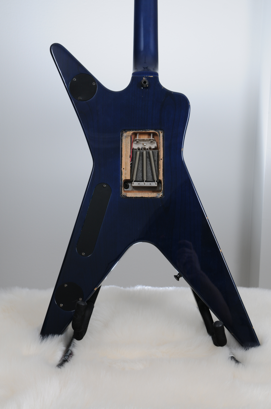 Washburn ワッシュバーン DIME-333 エレキギター Washburn DIME-333 Camo <ワッシュバーン>｜平野楽器 ロッキン