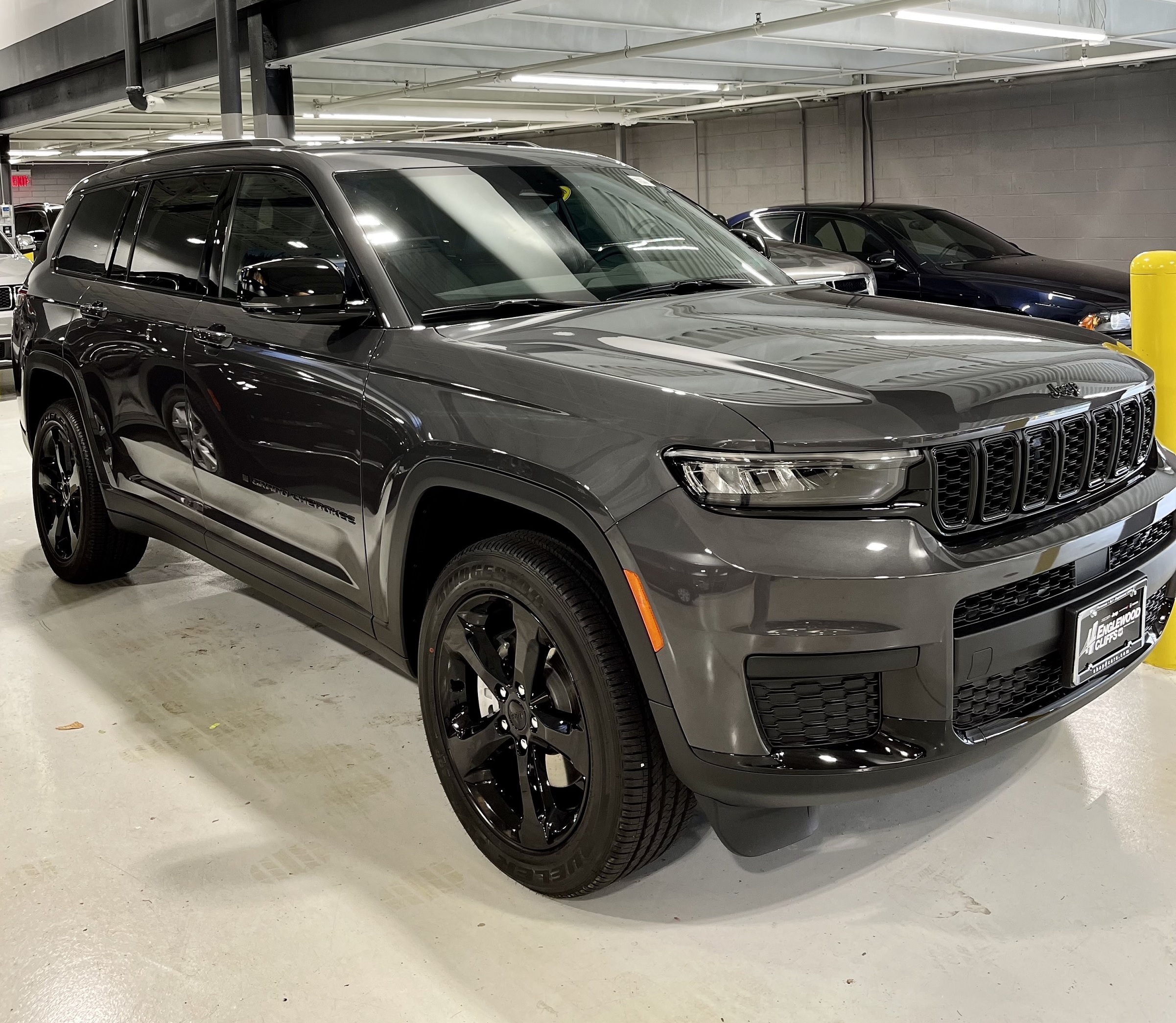 [$ 99] JEEP DODGE RAM CHRYSLER OF ENGLEWOOD CLIFFS :: HeyKorean '사고팔기