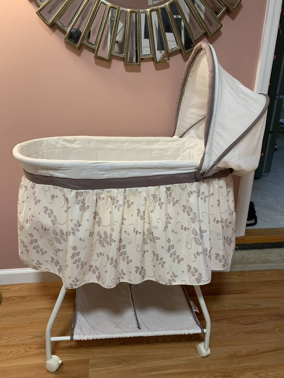 델타 베시넷 Delta