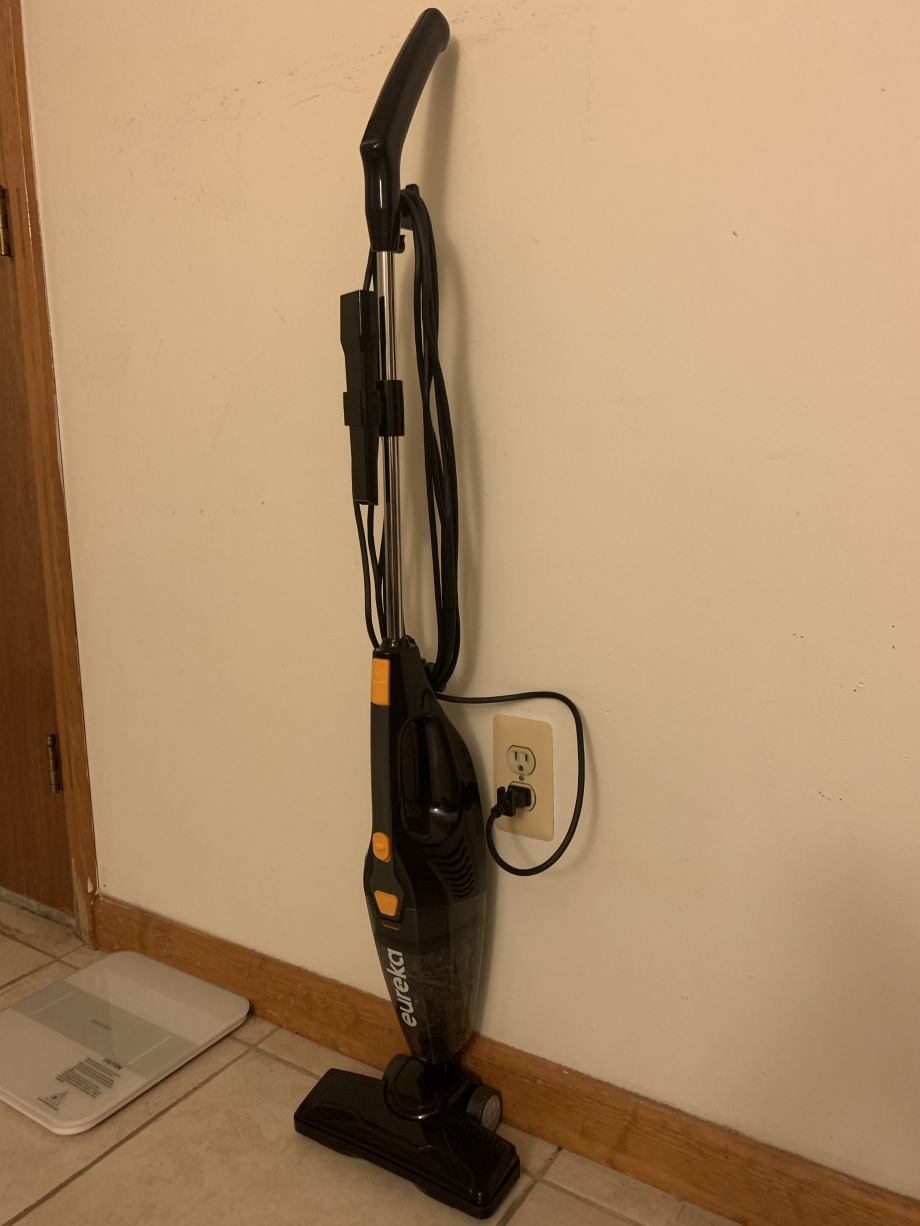 Eureka Blaze Stick Vacuum Cleaner 청소기