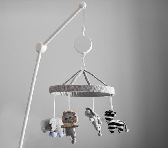 Pottery Barn Mobile Arm
