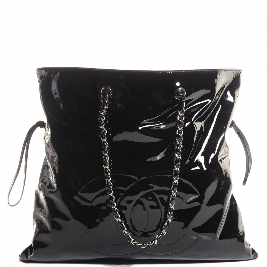 샤넬 CHANEL Patent Bon Bon Shoulder 가방 in Bergen County, NJ