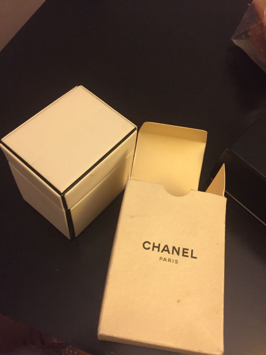 CHANEL H0009 Watch 시계 샤넬 in Bergen County, NJ