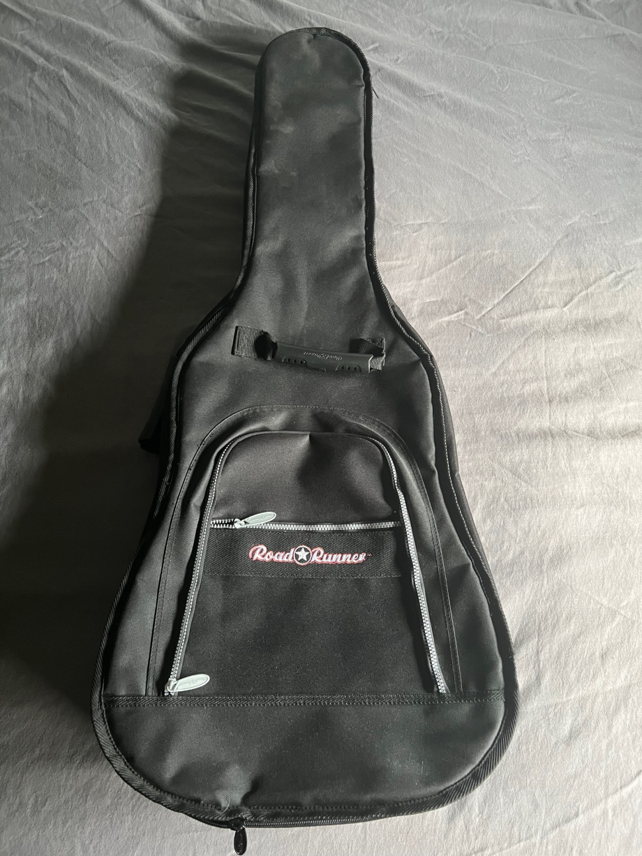 road runner backpack