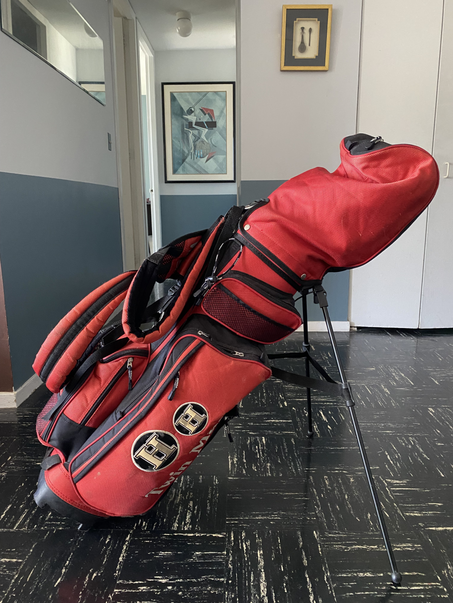 Full sets of women golf clubs