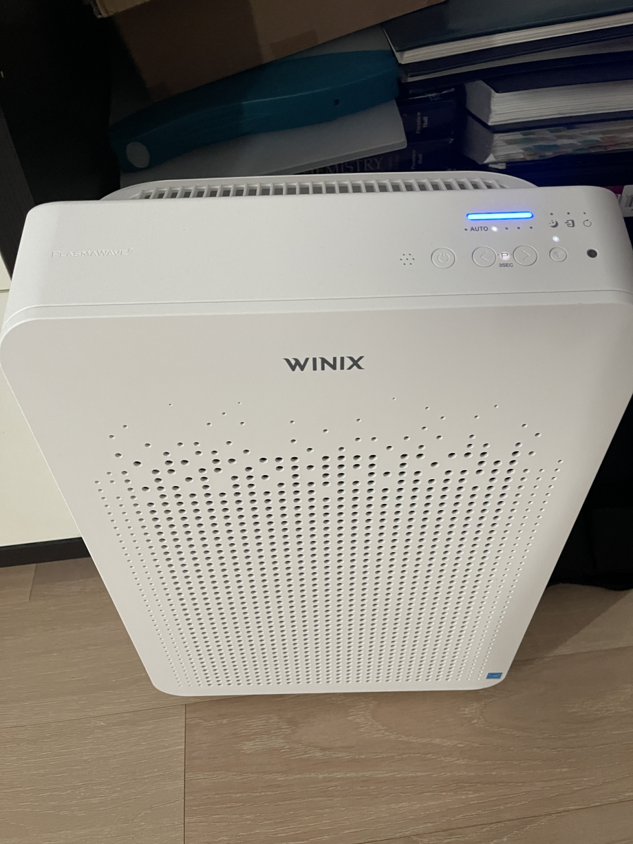 Winix 공기 청정기 c545