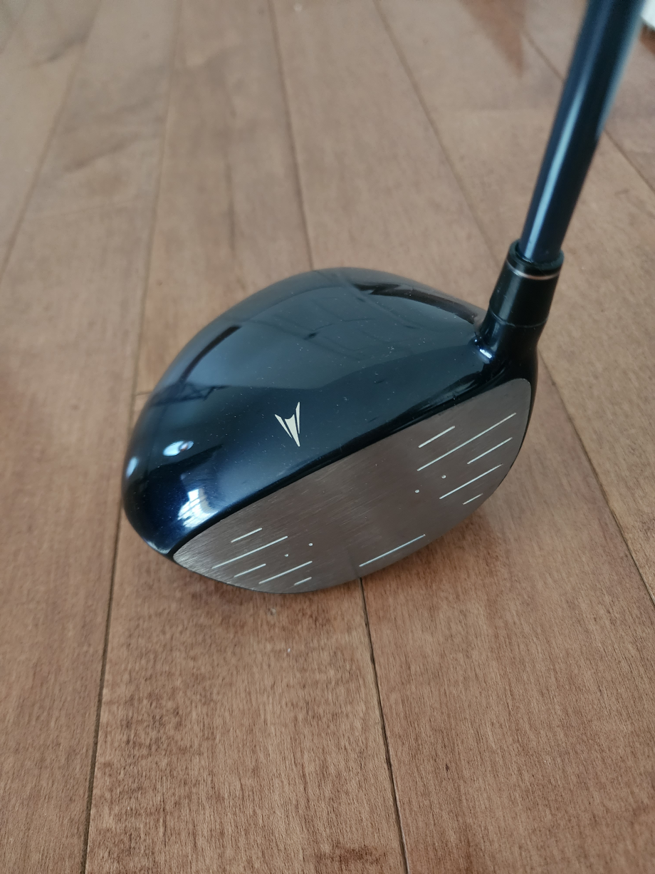 XXIO Driver 10.5*