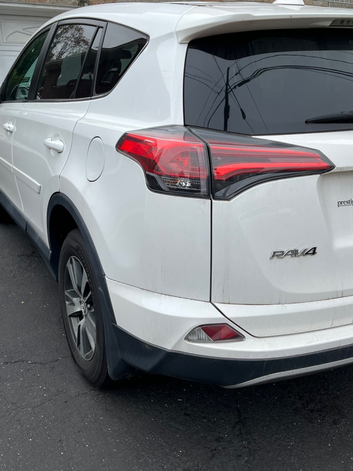 207 Toyota RAV4 XLE 미국 뉴욕 뉴저지, 중고차 사이트, 중고차 대출, 중고차 거래, used car, car loan