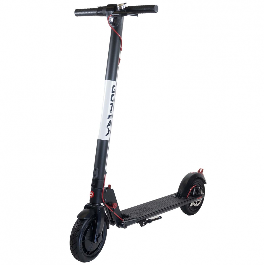 Gotrax GXL V2 Electric Scooter