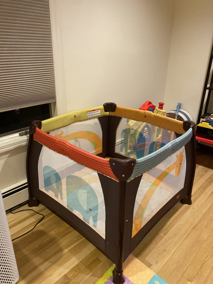 아기 용품 for Sale! 리치필드 픽업 온리 in Bergen County, NJ