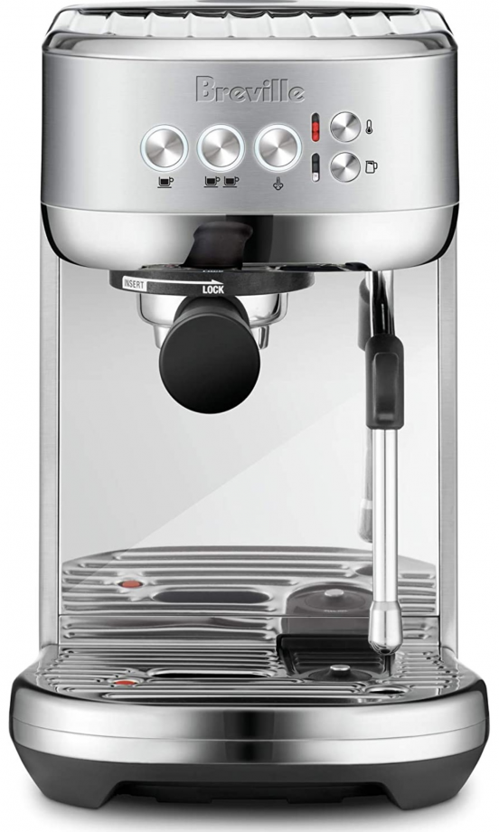 Breville Espresso Machine