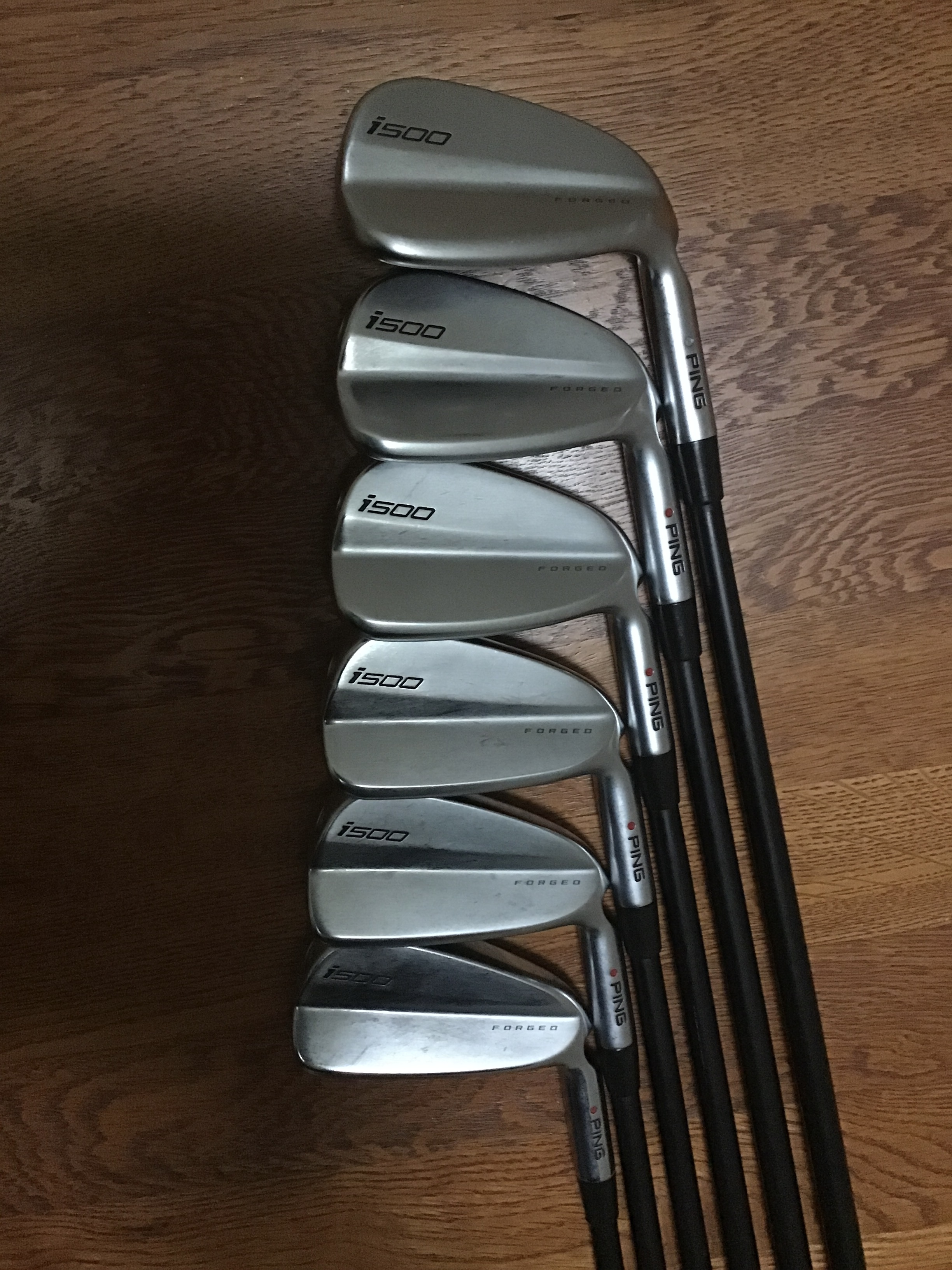 ping-i500-graphite-alta-cb-regular-flex-shaft-with-new-grips-5-p