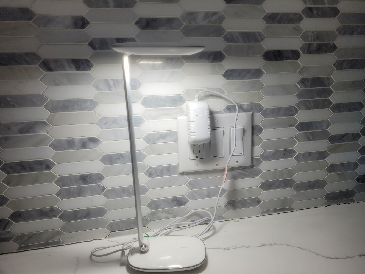 스마트라이트 램프 (Intertek)