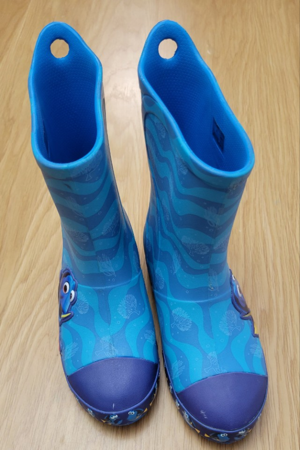Rain Boots 7 8 Rain Boots 7 8