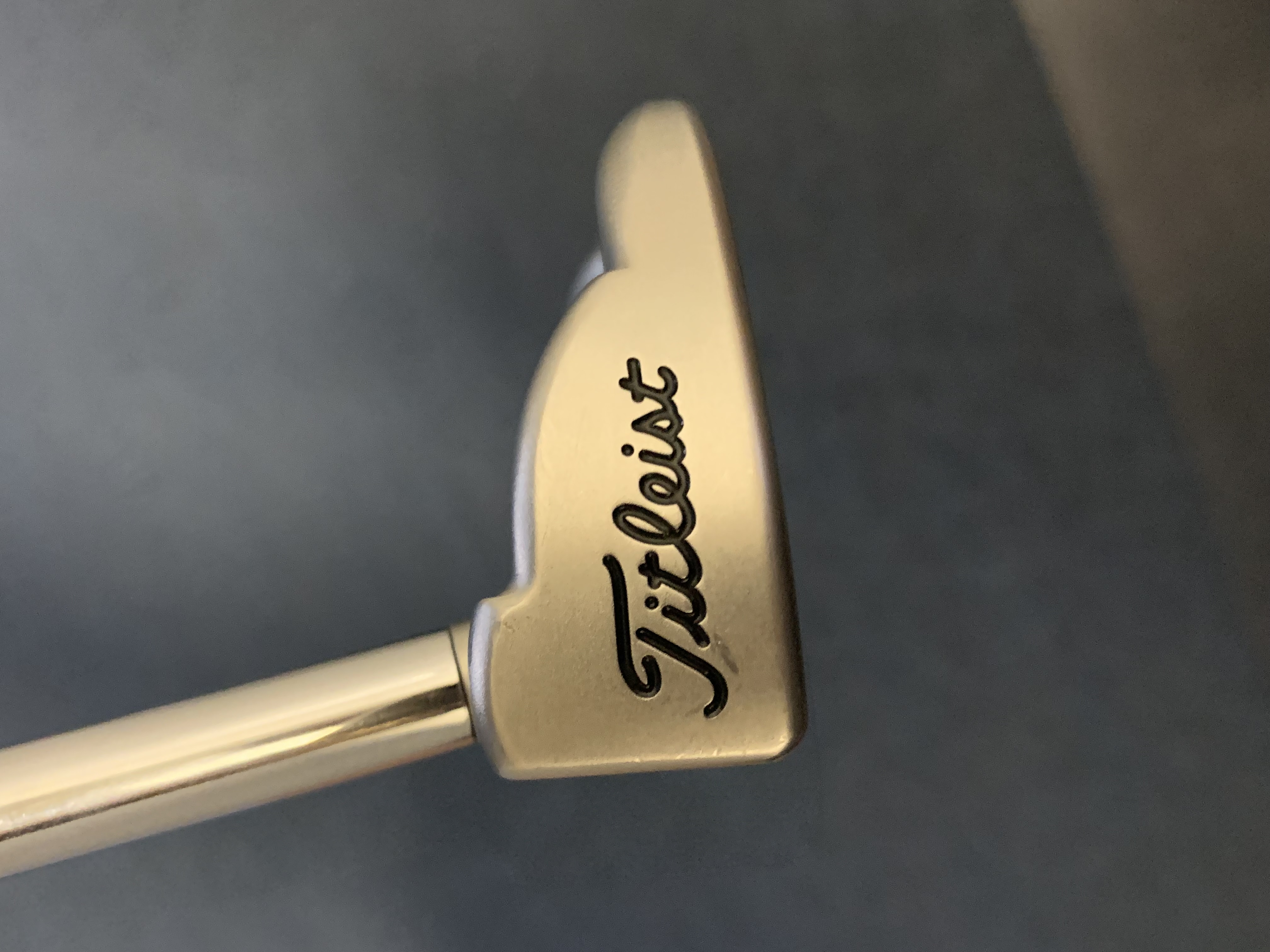 Scotty Cameron Select Fastback Putter 34\\\' SuperSt