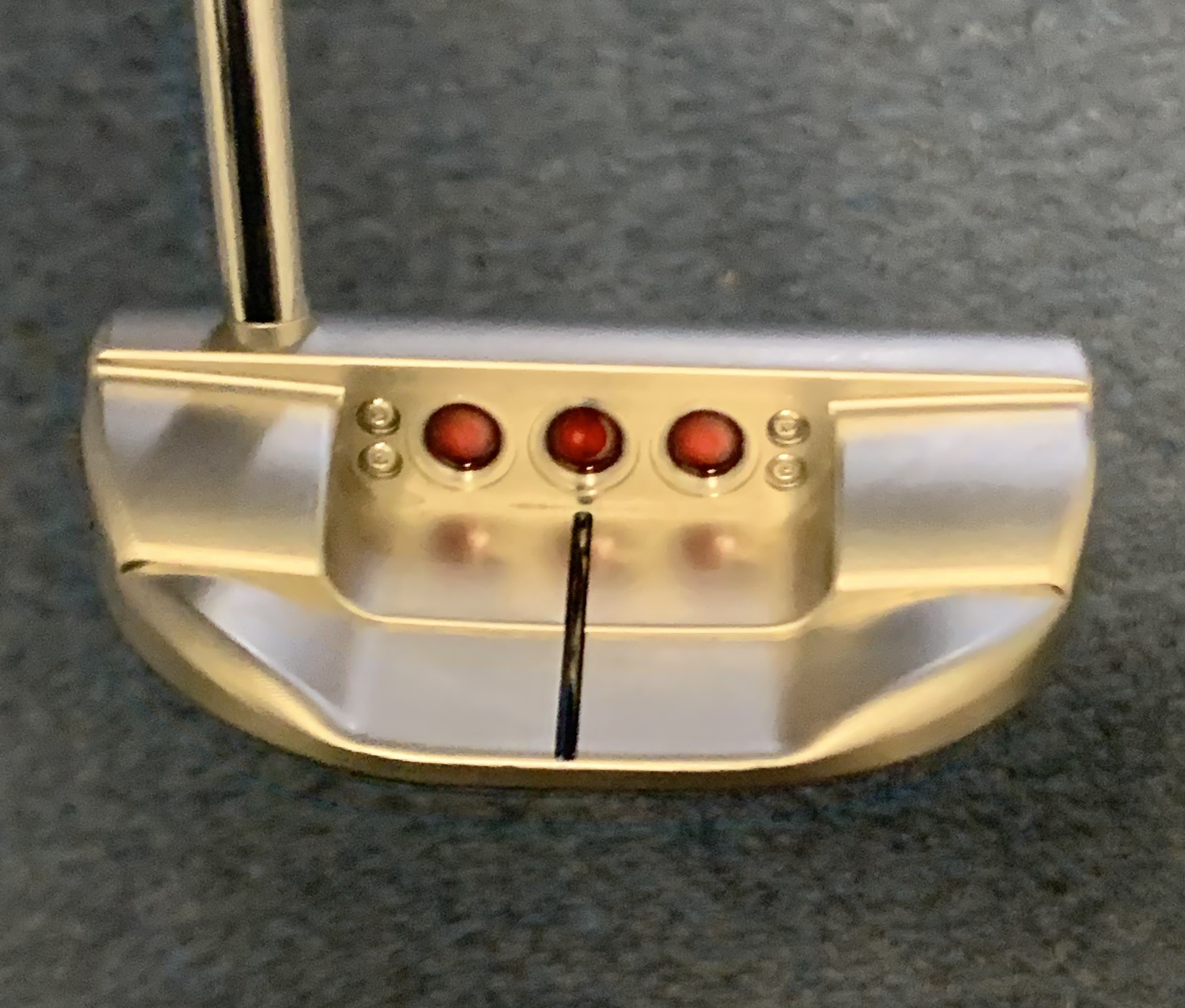 Scotty Cameron Select Fastback Putter 34\\\' SuperSt