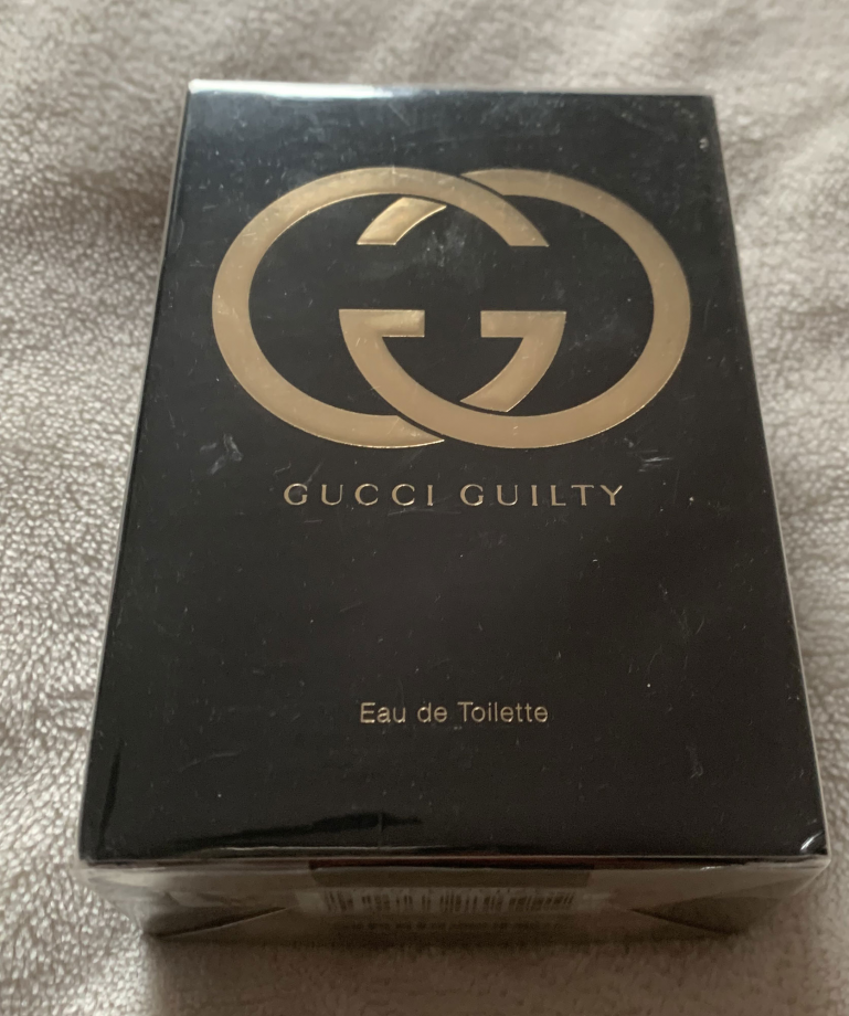 Gucci Guilty 여성 향수 2.5oz in Manhattan, NY